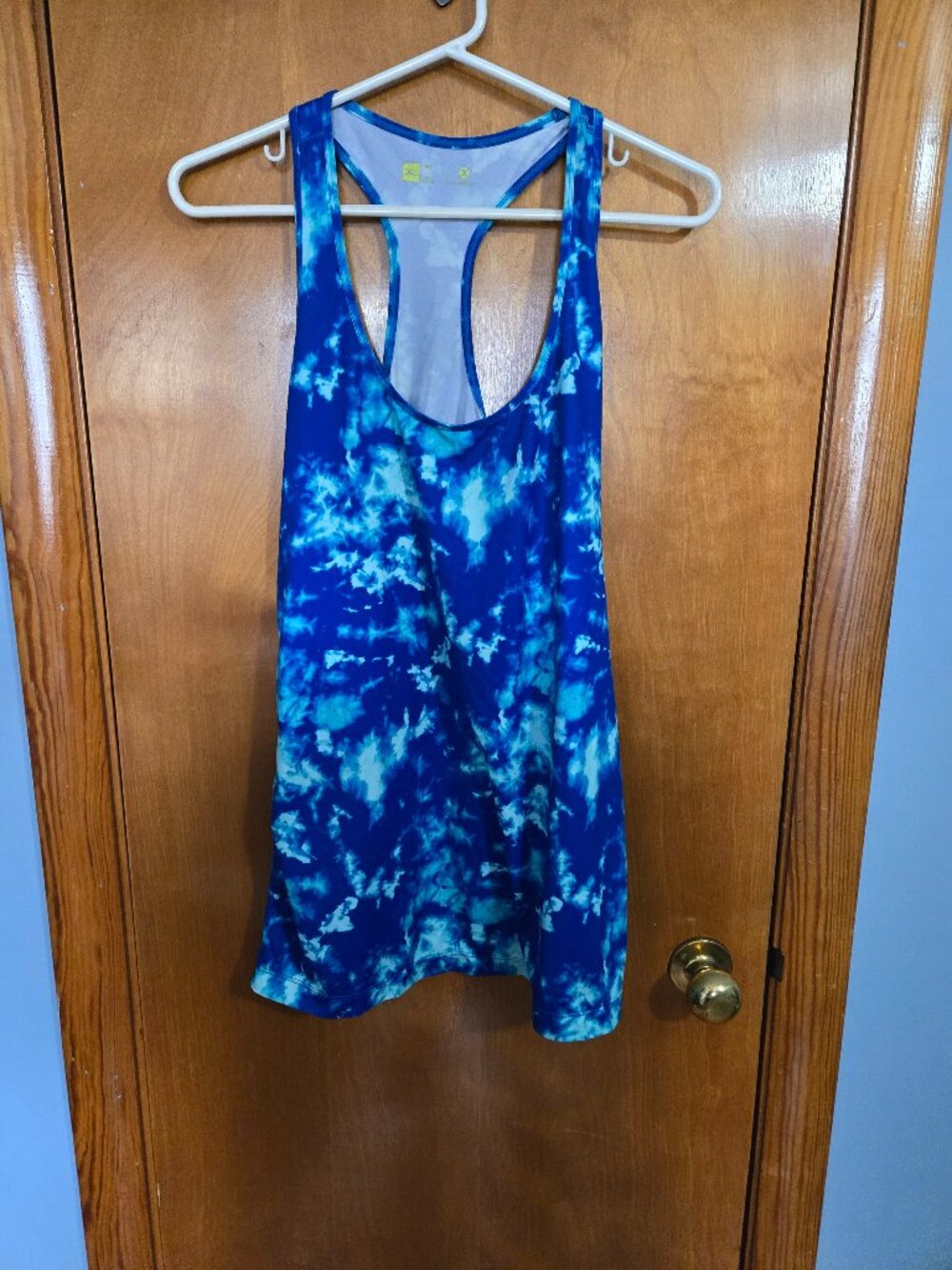 Xersion Racerback Tank Top